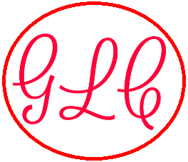 logo GLC redondo
