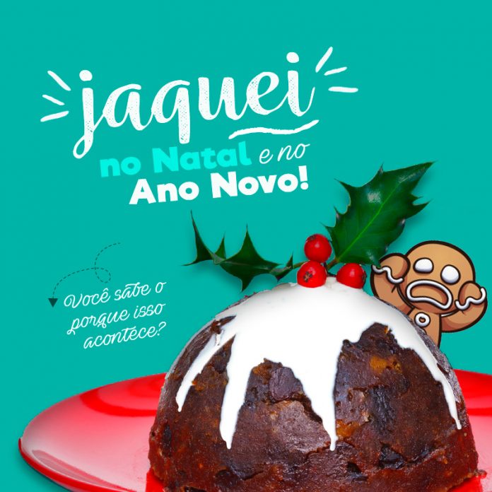 Jaquei e agora